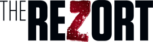لوگوی رسمی فیلم The Rezort (2015)
