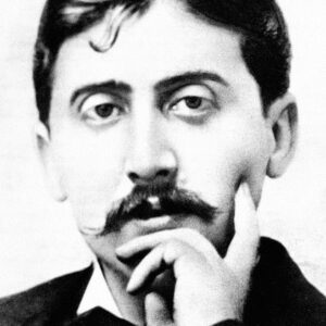 Marcel Proust