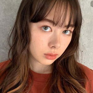 Miyu Ishidate Roberts