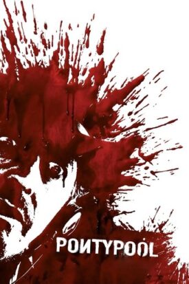 پوستر رسمی فیلم Pontypool (2008)