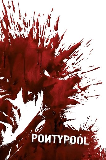 پوستر رسمی فیلم Pontypool (2008)