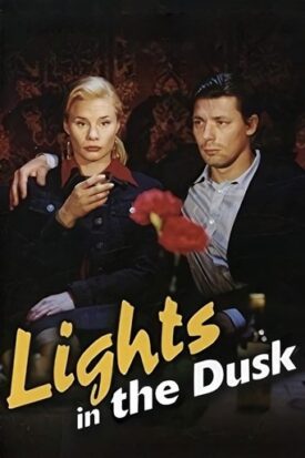 پوستر رسمی فیلم Lights in the Dusk (2006)
