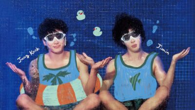 Teaser for Are You Sure?!