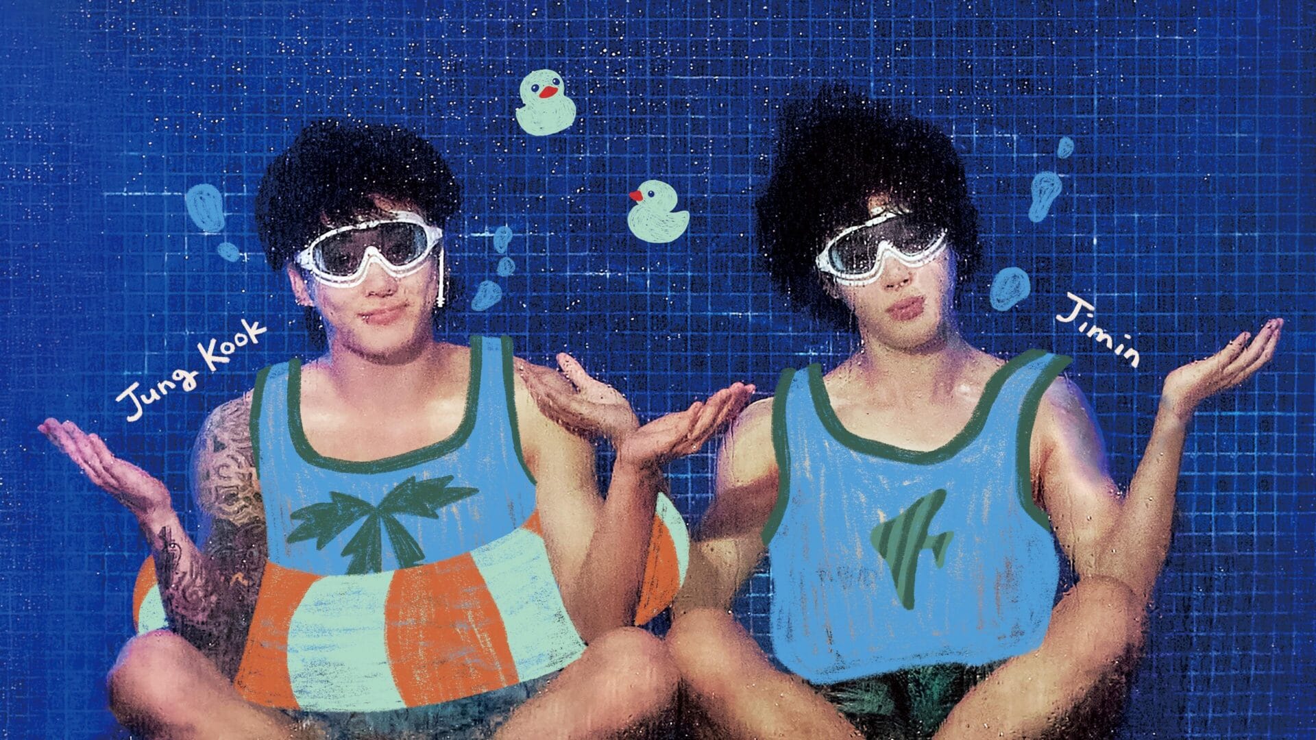 Teaser for Are You Sure?!