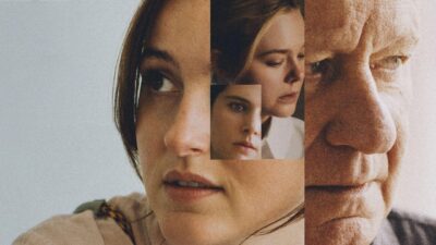 Teaser for Sentimental Value