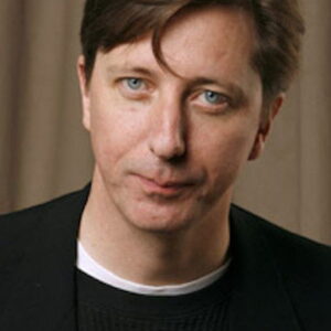 Hal Hartley Hal Hartley