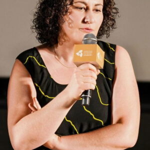 Mariam Shatberashvili