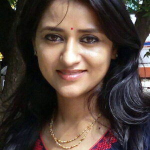 Sreedhanya Thekkedath