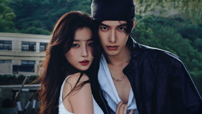 Teaser for Speed and Love