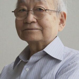 Hikaru Hayashi