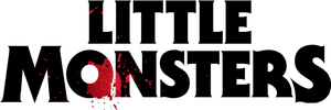 لوگوی رسمی فیلم Little Monsters (2019)