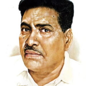 Bibhutibhushan Bandyopadhyay