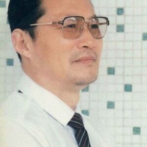 Zhi Yitong