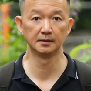 Raymond Chan Chi-Chuen