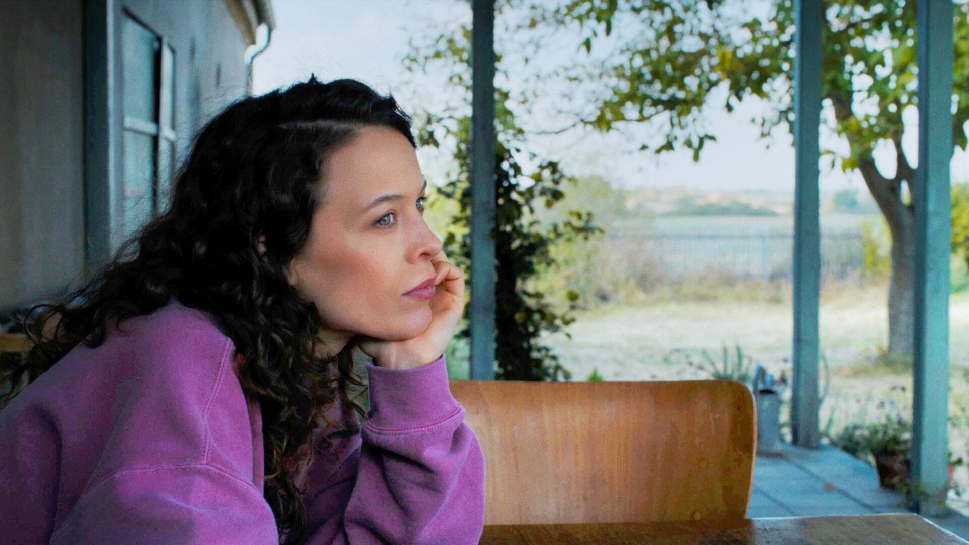 Teaser for Mirrors No. 3