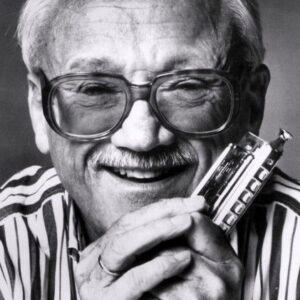 Toots Thielemans