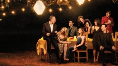 Teaser for Brothers and Sisters