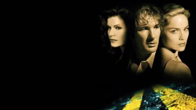 Teaser for Intersection