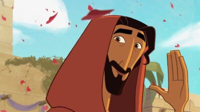 Teaser for Light of the World