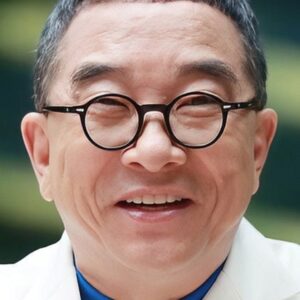 Kim Su-cheol Kim Su-cheol