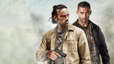 Teaser for The Orphans