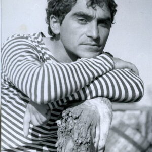 Vakhtang Panchulidze