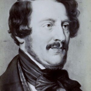 Gaetano Donizetti