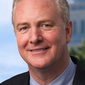 Chris Van Hollen