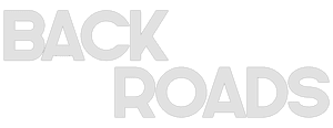 لوگوی رسمی فیلم Back Roads (2018)