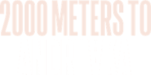 لوگوی رسمی فیلم 2000 Meters to Andriivka (2025)