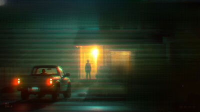 Teaser for Predators