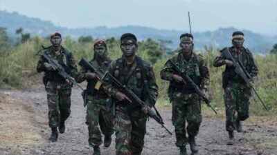 Teaser for Believe: The Ultimate Battle