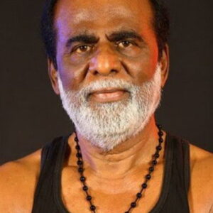 Guruappa Krishna Reddy