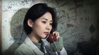 Teaser for The Day a Pig Fell Into the Well