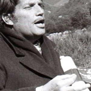 Luigi Filippo D’Amico