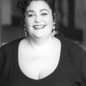 Evelina Meghnagi Evelina Meghnagi