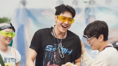 Teaser for The First Ride