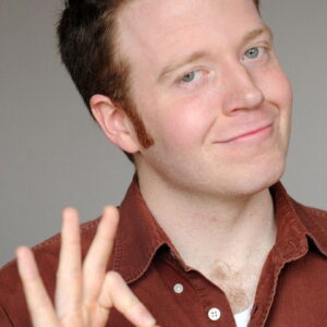 Brennan Lee Mulligan