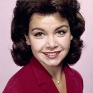 Annette Funicello