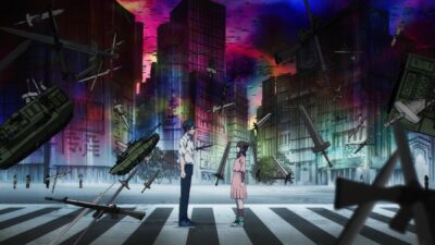 Teaser for Tatsuki Fujimoto 17-26