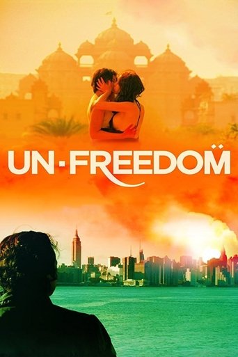پوستر رسمی فیلم Unfreedom (2014)