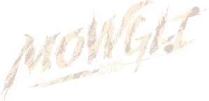 لوگوی رسمی فیلم Mowgli (2025)