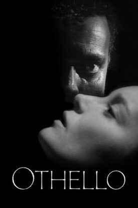 پوستر رسمی فیلم Othello (1951)