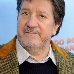 Andrés Vicente Gómez