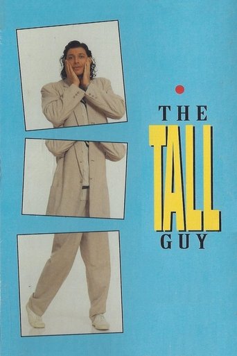 پوستر رسمی فیلم The Tall Guy (1989)