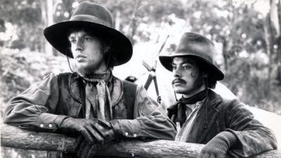 Teaser for Ned Kelly