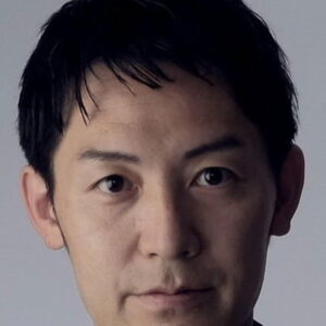 Shinji Ozeki