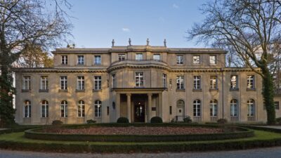 Teaser for Conspiracy