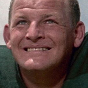 Ray Nitschke