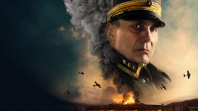 Teaser for Battle of Oslo